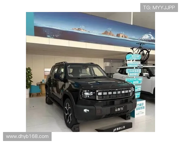 200mm离地间隙，定位紧凑型SUV，捷途山海T1怎么样